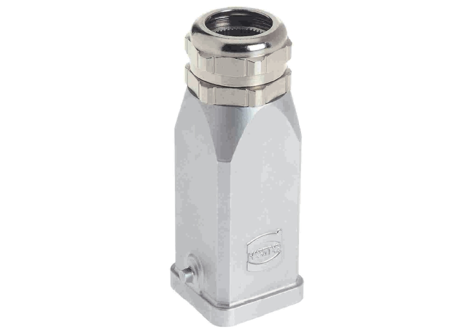 19440031440 Han INOX 3A hood TE M20