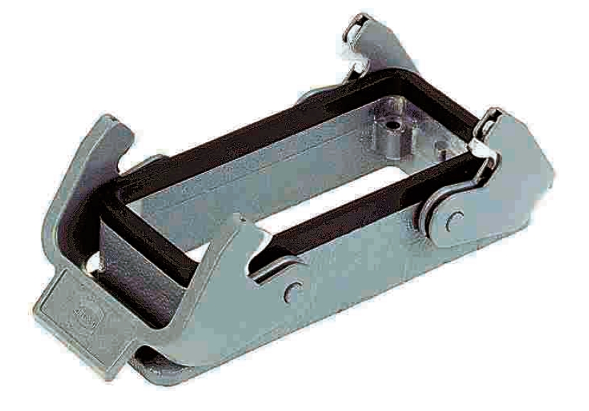 HARTING 09300160301 Han 16B-HBM-double lever