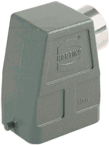 HARTING 09300060542 Han B HOOD SIDE ENTRY HC